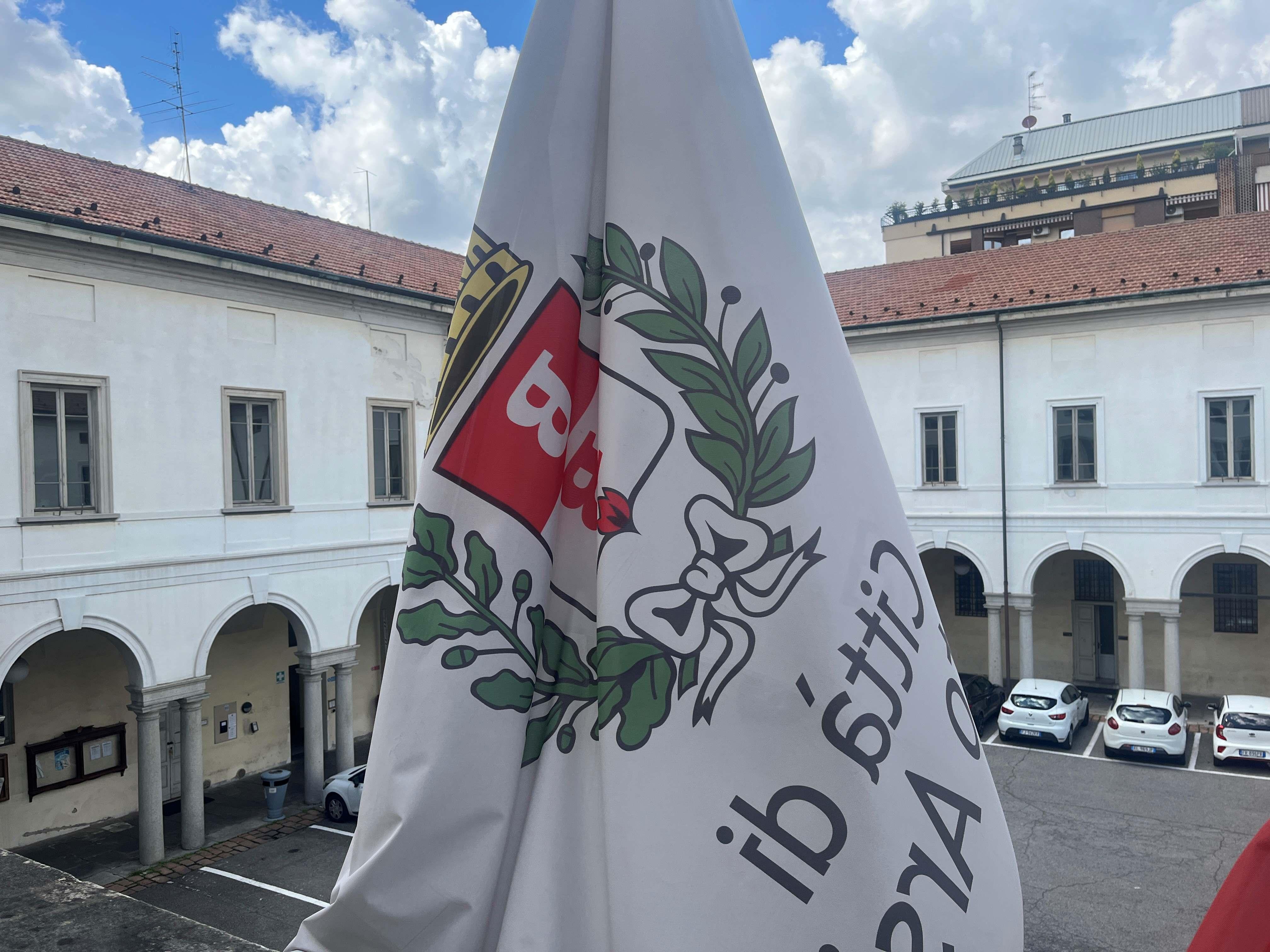 Le decisioni della Giunta Comunale del 23 aprile 2025