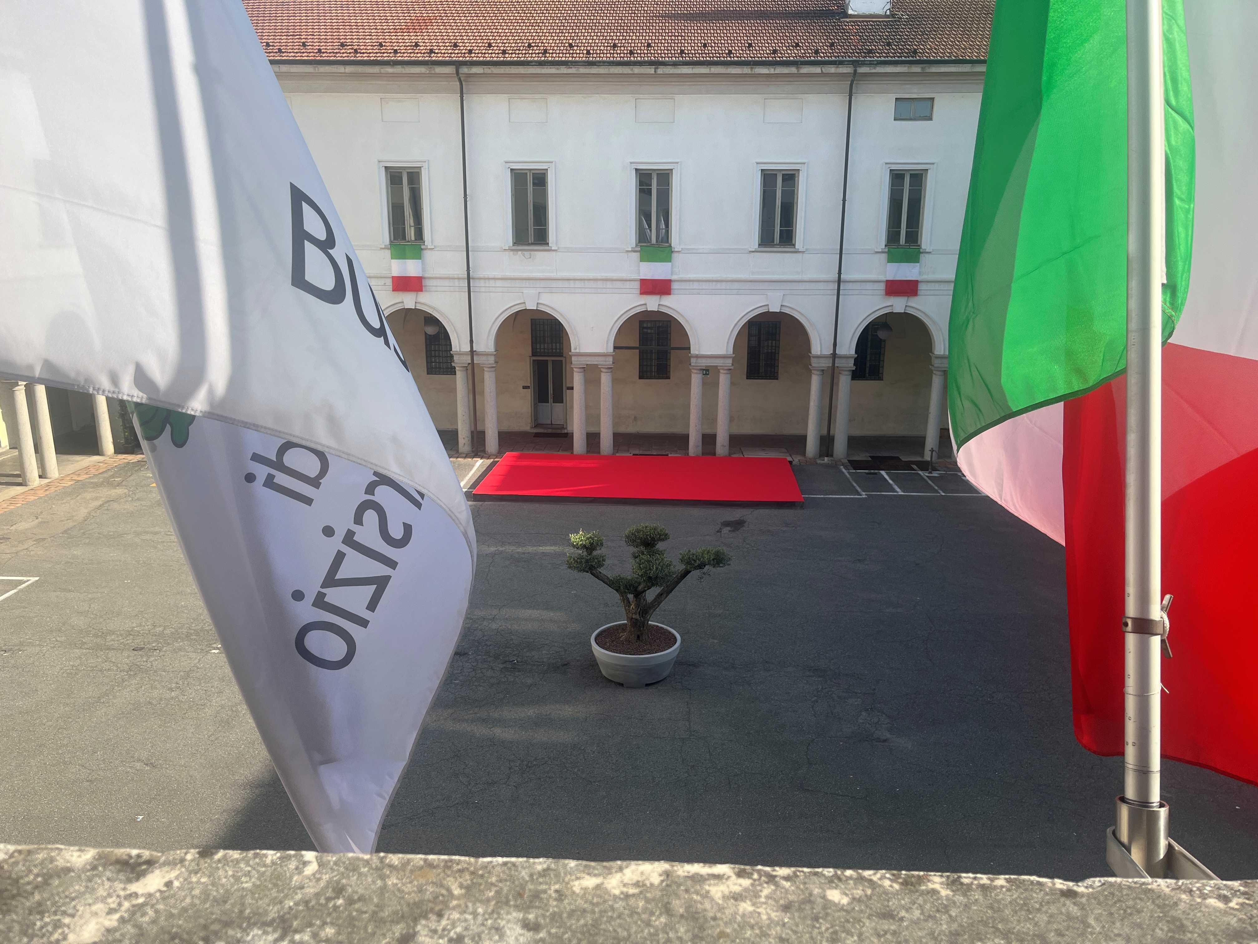 Le decisioni della Giunta Comunale