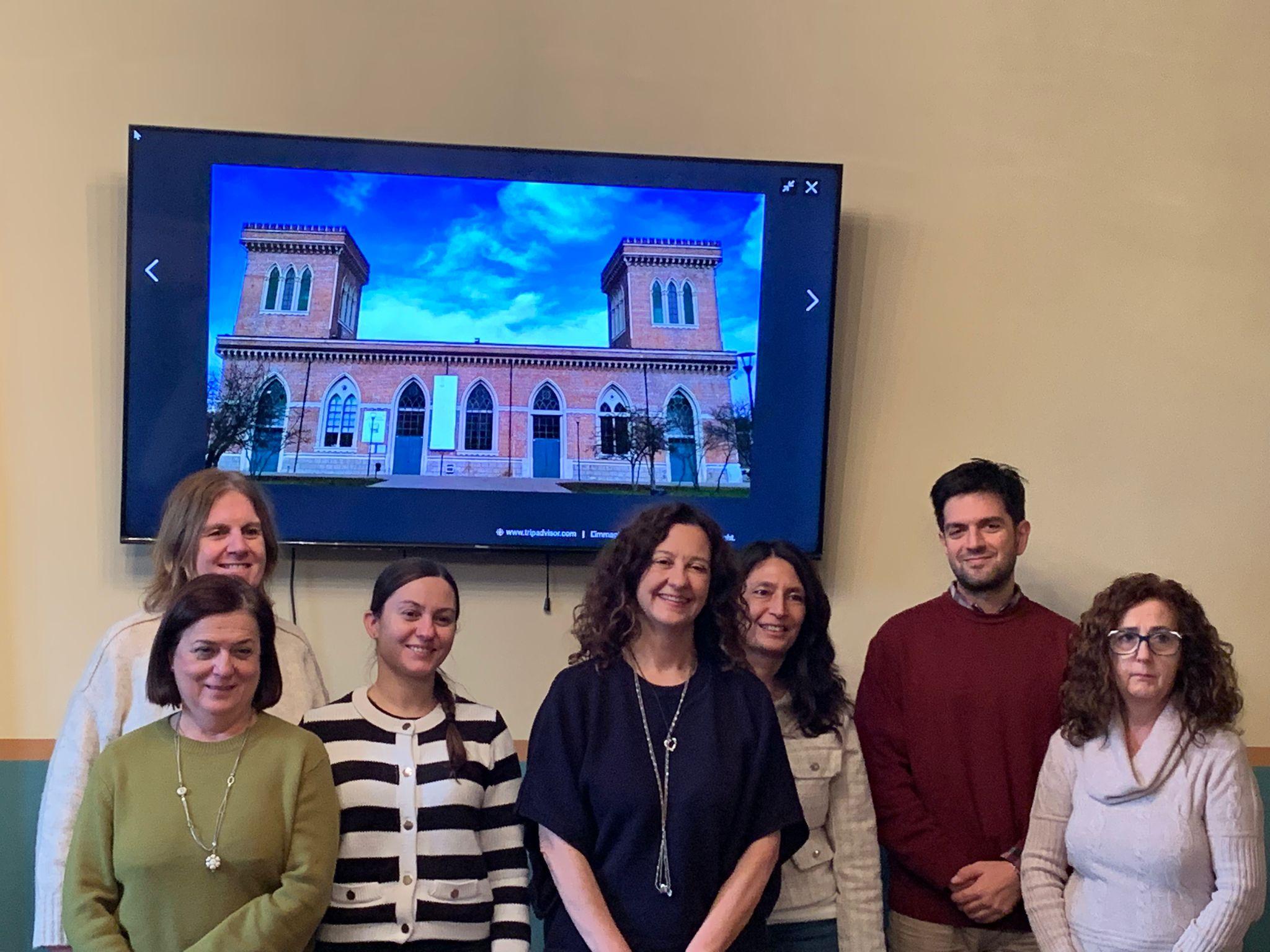 Il Comune di Busto Arsizio aderisce a tre importanti enti culturali