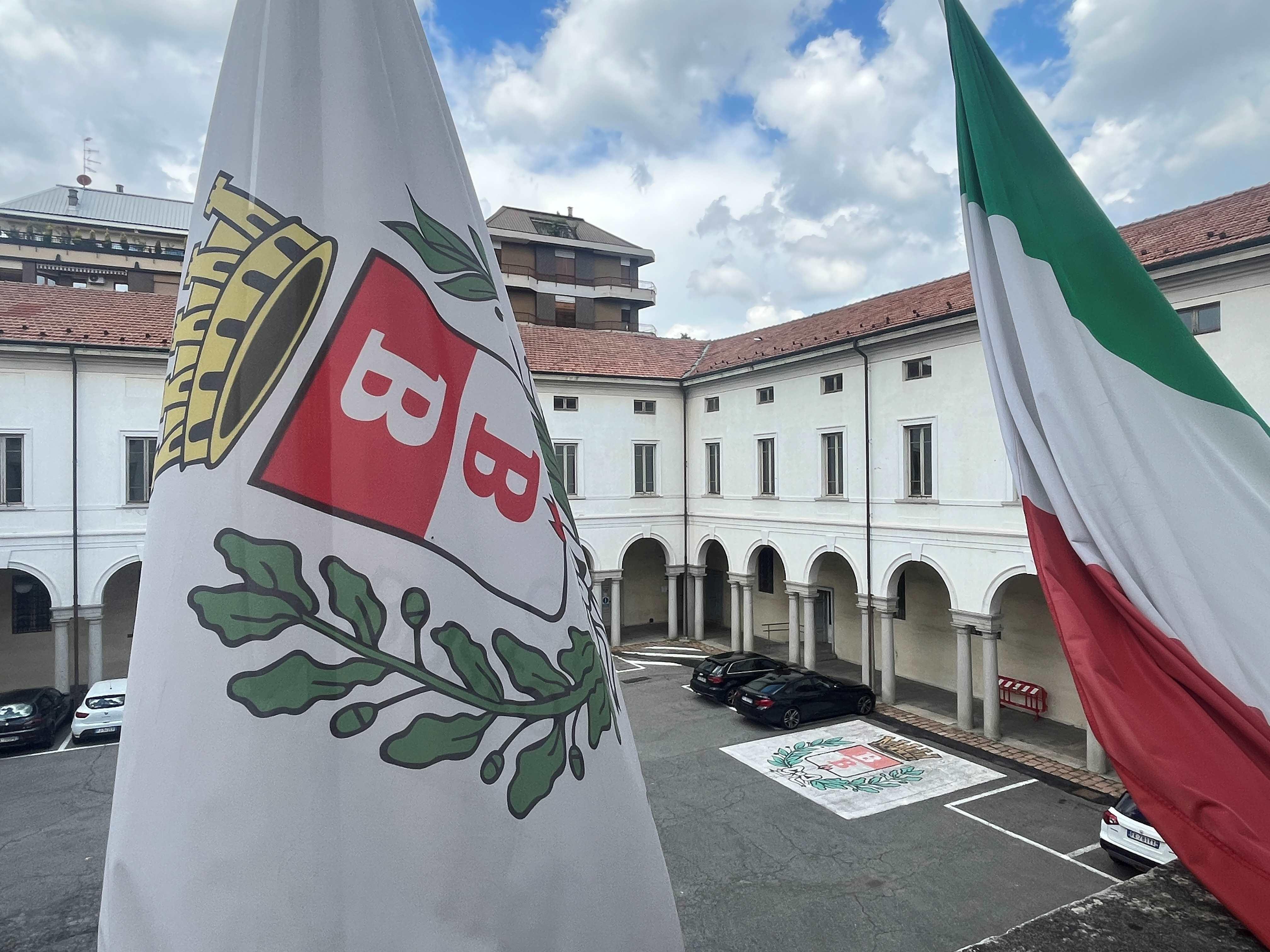 Le decisioni della Giunta Comunale del 19 novembre 2025